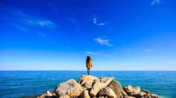 【湖光山色】青海湖二郎劍-茶卡鹽湖天空一號-金銀灘大草原-海濱藏城-塔爾寺雙動5日游